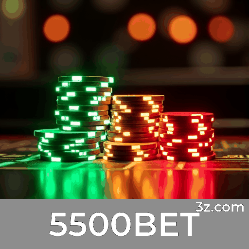 5500BET: Apostas Móveis Simplificadas com Nosso Aplicativo