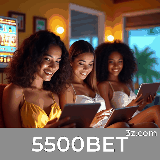 Luxo Incomparável e Excelência em Jogos de Casino no 5500BET