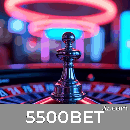 5500BET: Seu Cassino Confiável e Seguro