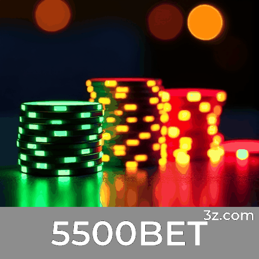Experiência Exclusiva de Conta na 5500BET: Personalização Completa