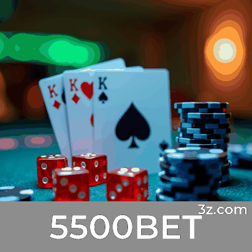 5500BET: Responsabilidade e Sustentabilidade na Aposta