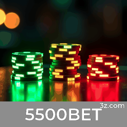 5500BET: Aproveite Promoções de Valor Incomparável!