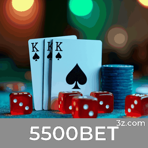 5500BET: Apostas Móveis Simplificadas com Nosso Aplicativo