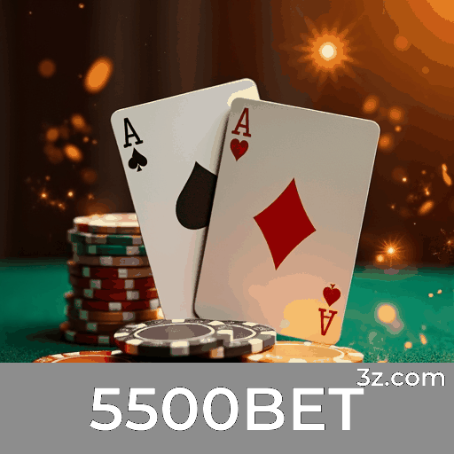 5500BET: Aproveite Promoções de Valor Incomparável!