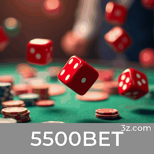 5500BET: Responsabilidade e Sustentabilidade na Aposta