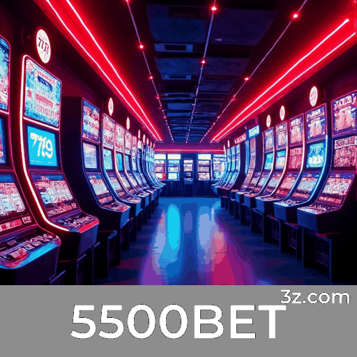 5500BET: Seu Cassino Confiável e Seguro