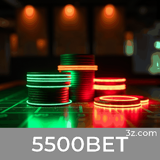 Luxo Incomparável e Excelência em Jogos de Casino no 5500BET