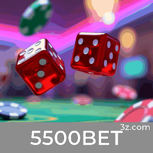 5500BET: Bônus Generosos Para Jogadores do Brasil