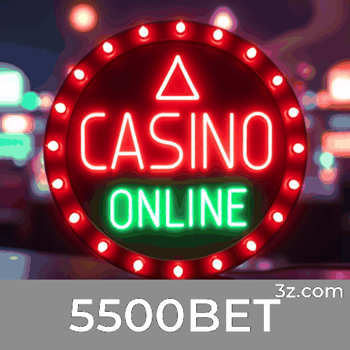 5500BET: Bônus Generosos Para Jogadores do Brasil