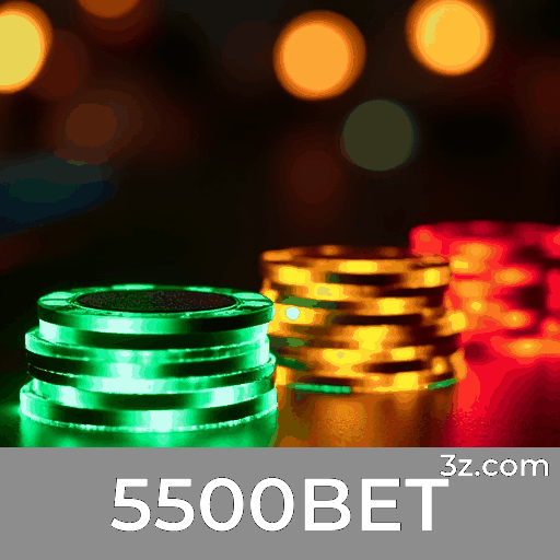 Maximize Suas Estratégias de Jogo com 5500BET: Táticas Comprovadas