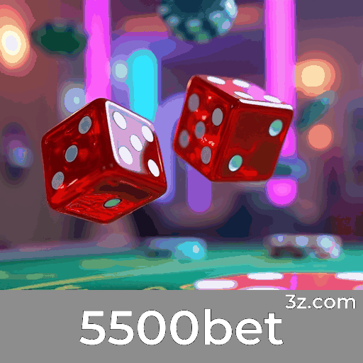 Tecnologia Avançada e Segurança Incomparável na 5500bet