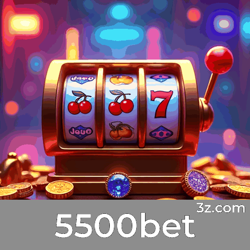 DEPÓSITOS na 5500bet