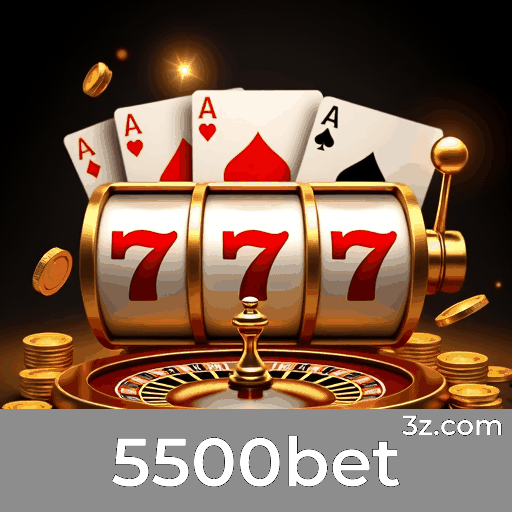 Apostas em movimento: descubra o 5500bet app