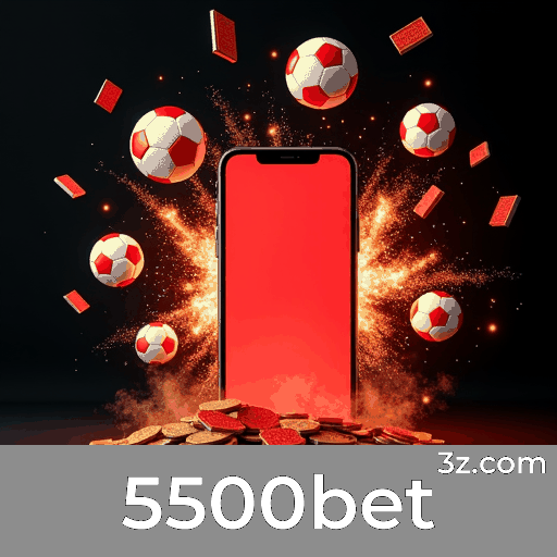 Prazos e Métodos de Saque na 5500bet