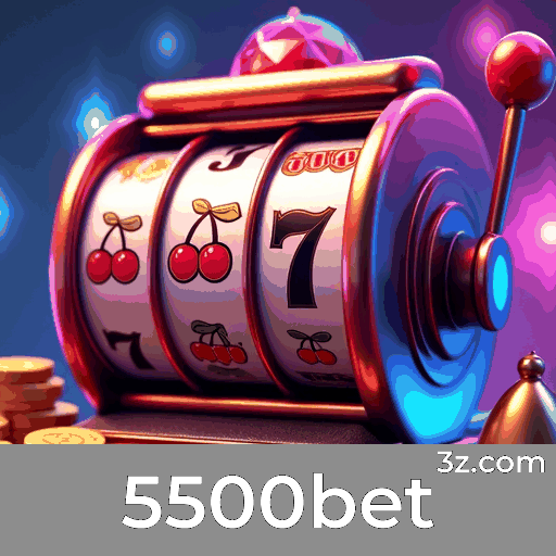 Tecnologia Avançada e Segurança Incomparável na 5500bet